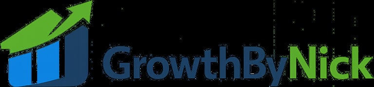 GrowthByNick Logo